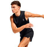 Camiseta De Tirantes Running On Core Tank M