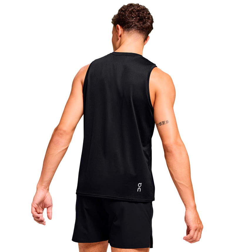 Camiseta De Tirantes Running On Core Tank M