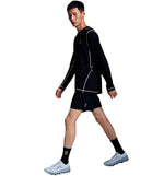 Short Running On 5 Core Shorts M