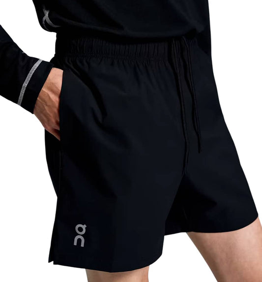 Short Running_Men_ON 5 Core Shorts M