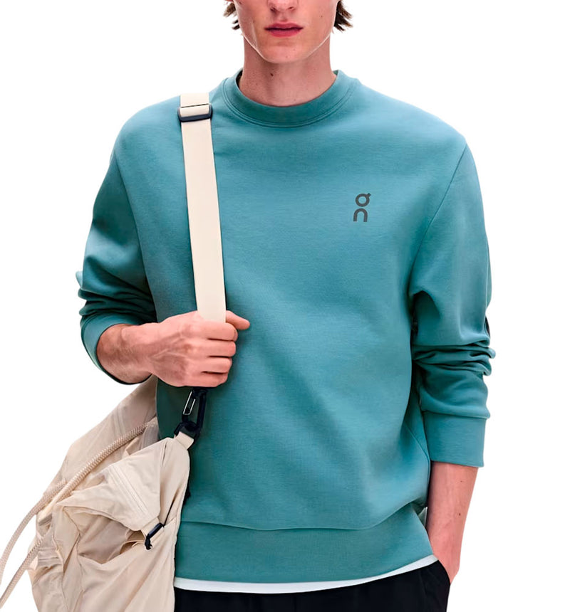 Sudadera Fitness On Focus Tech Crew 1