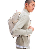 Chaqueta Running On Weather Hybrid Jacket 1