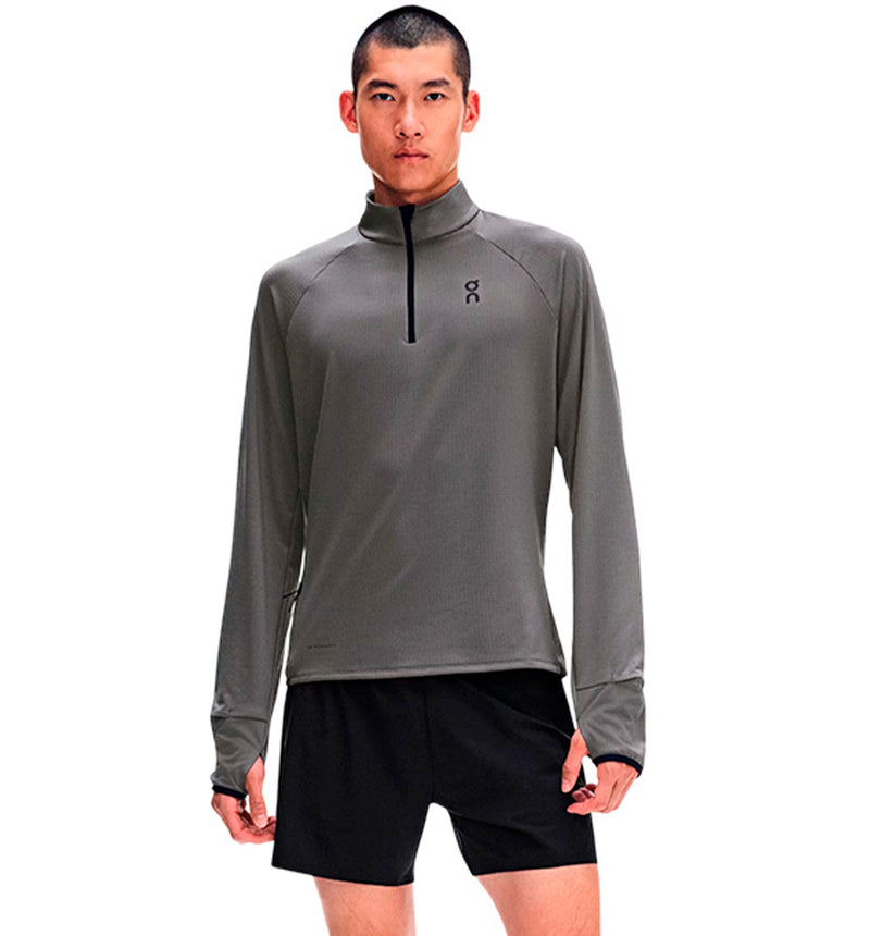 Camiseta M/L Running On Climate Shirt 3