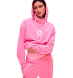 Hoodie Sudadera Capucha Casual On Club Hoodie 1