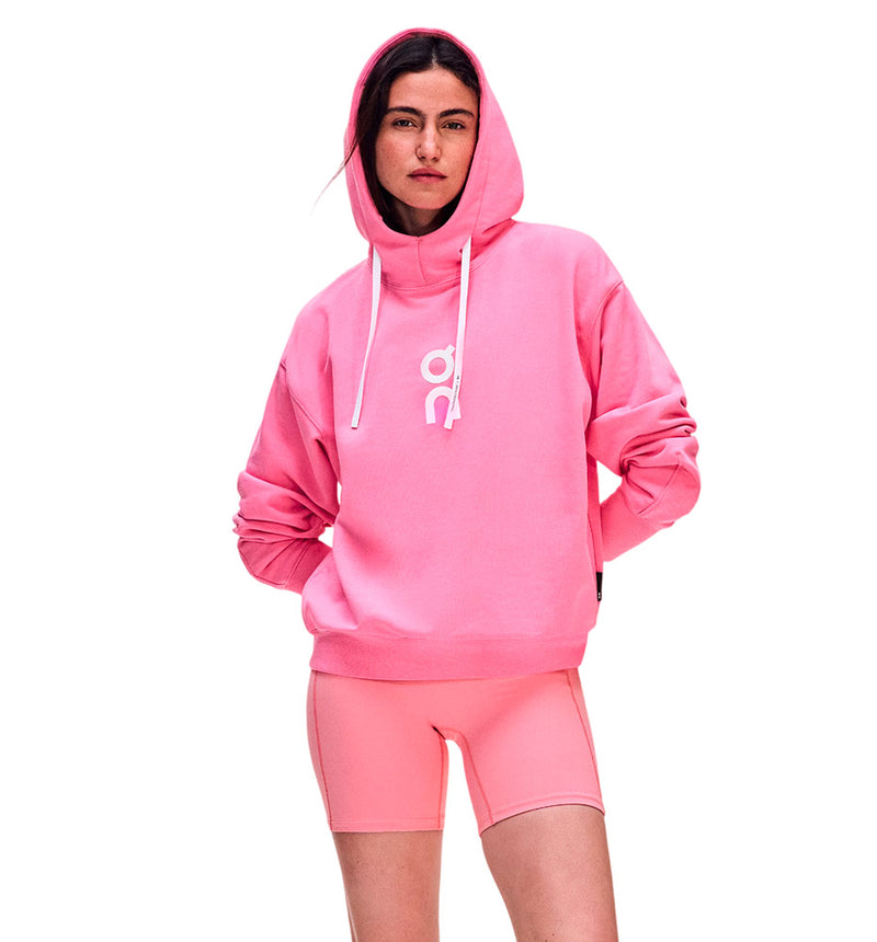 Hoodie Sudadera Capucha Casual On Club Hoodie 1