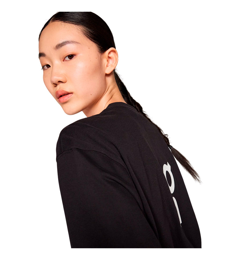 Camiseta M/c Running_Mujer_ON Club TW