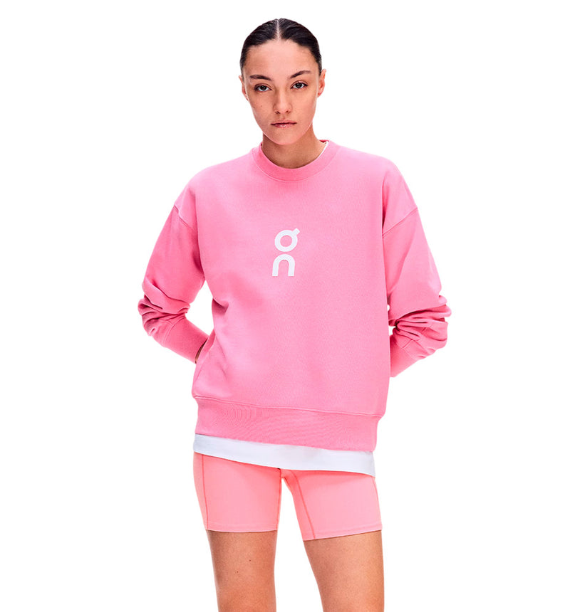 Sudadera Casual On Club Crew 1