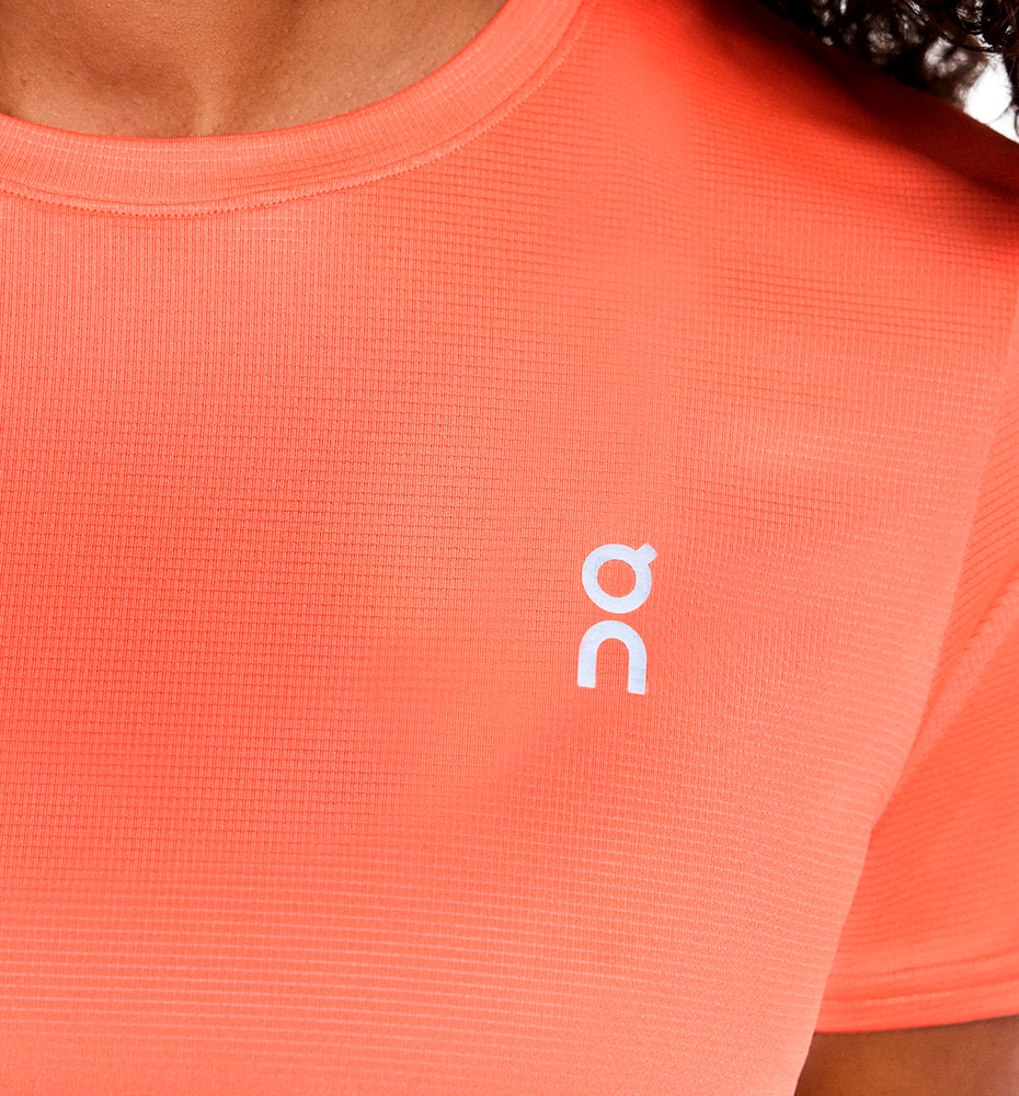 Camiseta Running On Core-T