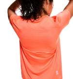 Camiseta Running On Core-T