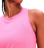 Camiseta Sin Mangas Running On Core Tank 1