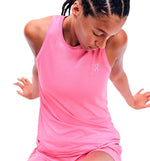 Camiseta Sin Mangas Running On Core Tank 1