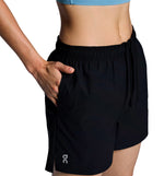 Short Running On 5" Core Shorts