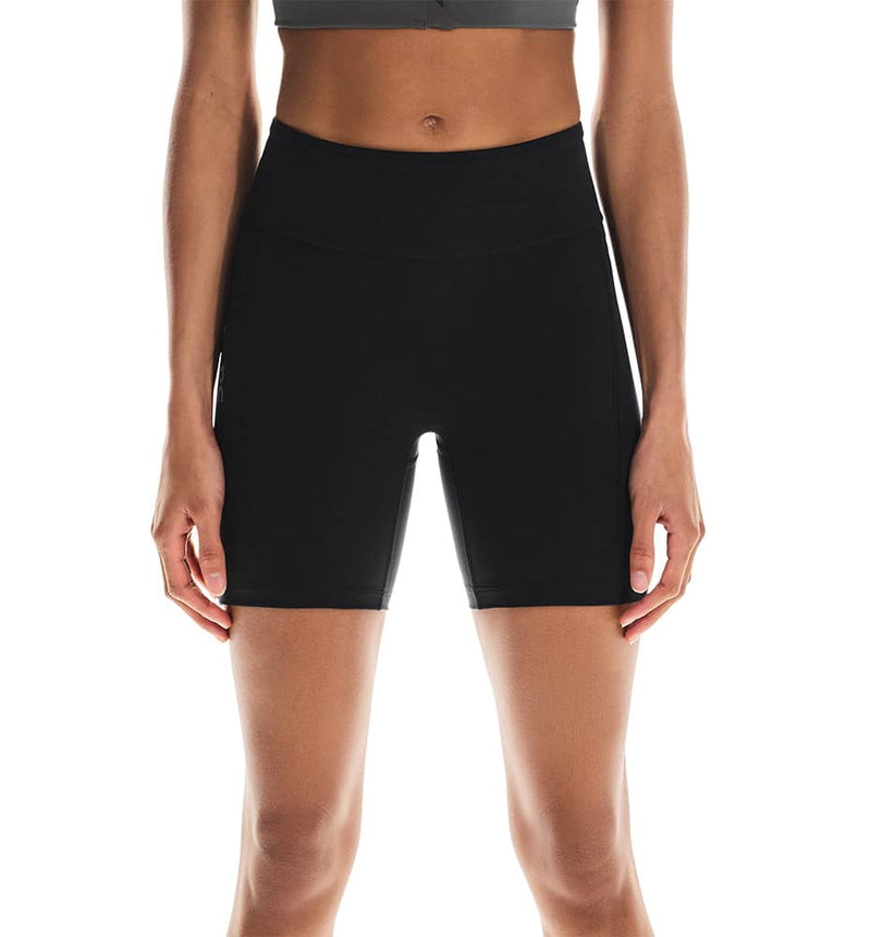 Mallas Short Running On Performance Tights Short