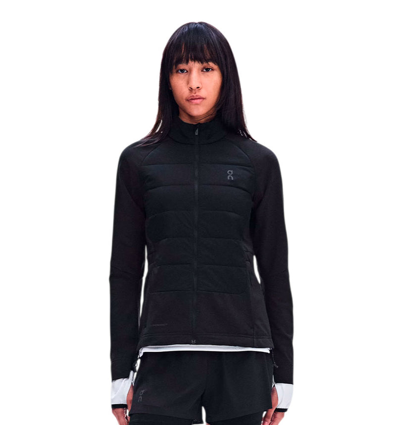 Chaqueta Running On Weather Hybrid 1