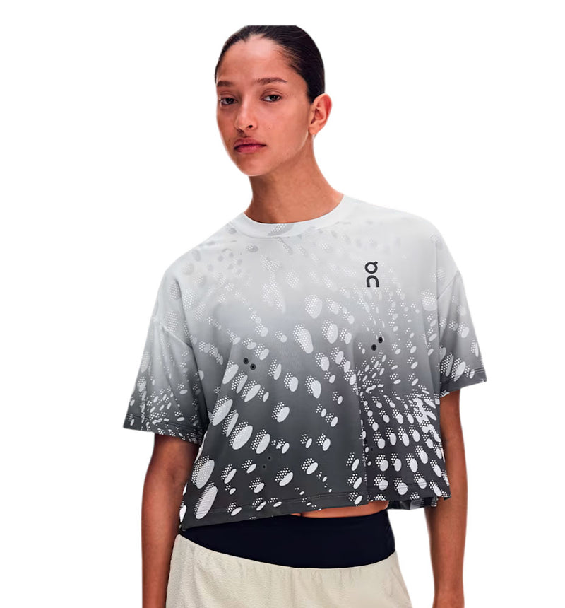 Camiseta Running On Performance Volt-T 1