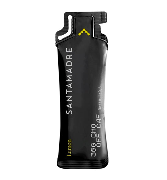 Recovery Running Santa Madre Gel 30cho Off Caf 30