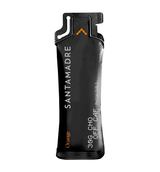 Recovery Running Santa Madre Gel 30cho Off Caf 30