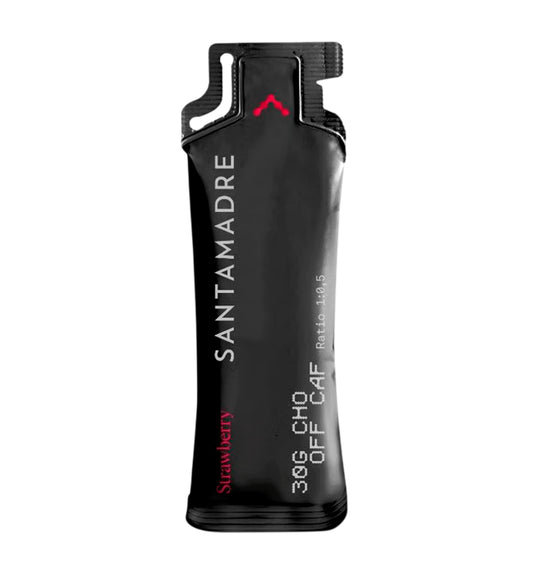 Recovery Running Santa Madre Gel 30cho Off Caf 30