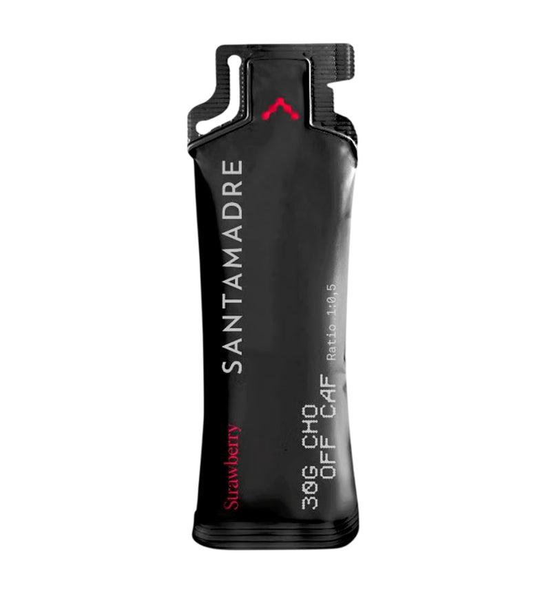 Recovery Running Santa Madre Gel 30cho Off Caf 30