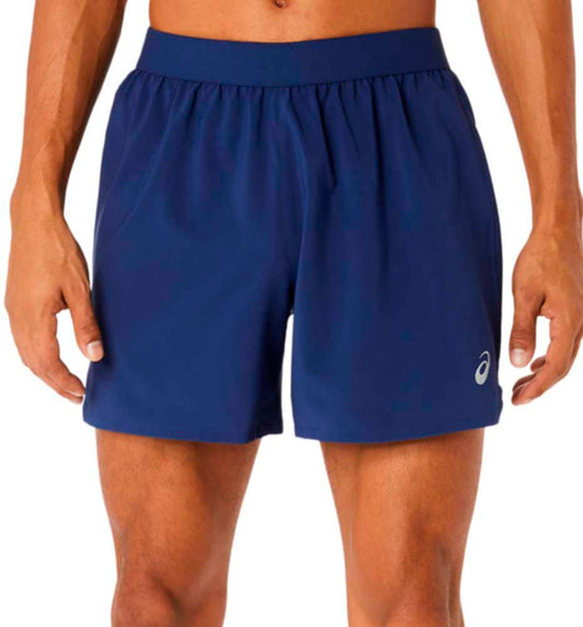 Short Running_Men_ASICS Road 5in Short