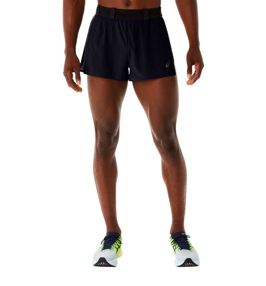 Short Running_Men_ASICS Metarun Split Short