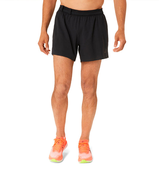 Short Running_Men_ASICS Metarun 5in Short