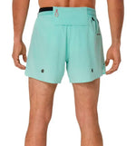 Short Running Asics Metarun 5in Short