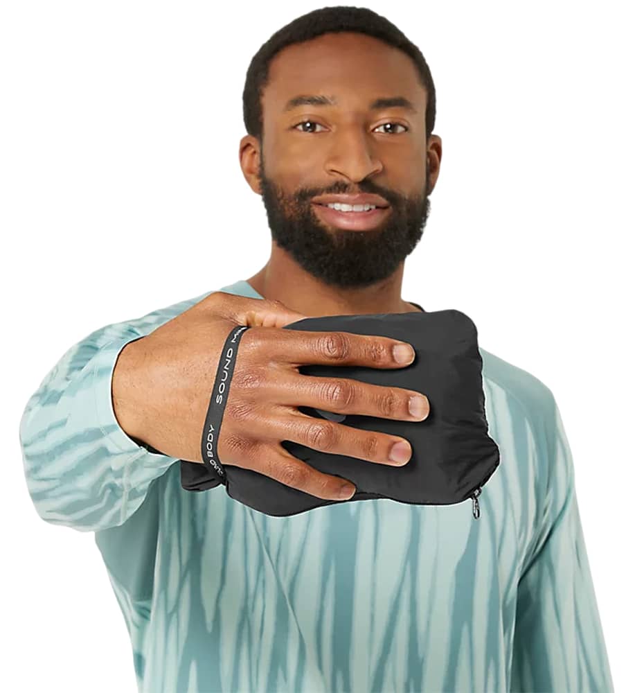 Running Jacket_Men_ASICS Road Packable Jacket