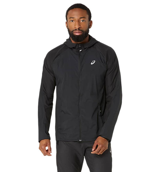 Running Jacket_Men_ASICS Road Packable Jacket