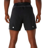 Short Running Asics Road 5in Short