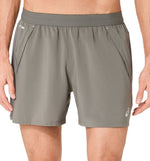 Pantalón corto Running Asics Road 5in