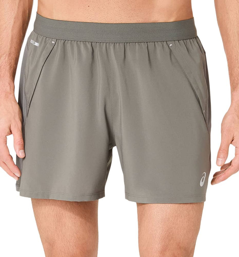 Pantalón corto Running Asics Road 5in