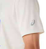 T-shirt Trail Asics Fujitrail
