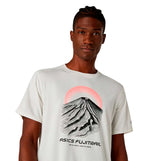 Camiseta Trail Asics Fujitrail