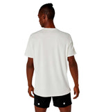 Camiseta Trail Asics Fujitrail