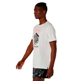 Camiseta Trail Asics Fujitrail