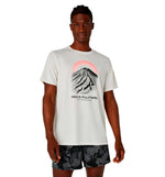 Camiseta Trail Asics Fujitrail