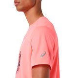Camiseta Trail Asics Fujitrail