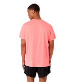 Camiseta Trail Asics Fujitrail