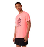Camiseta Trail Asics Fujitrail
