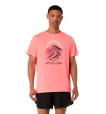 Camiseta Trail Asics Fujitrail