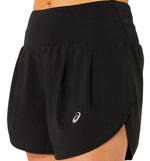 Short Running_Women_ASICS Road 3.5in Short