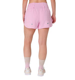 Short Running Asics Road 3.5in