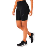 Asics Road High Waist 8in Sprinter Running Shorts