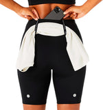 Asics Road High Waist 8in Sprinter Running Shorts