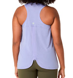 Asics Nagino Run Adjustable Tank Top