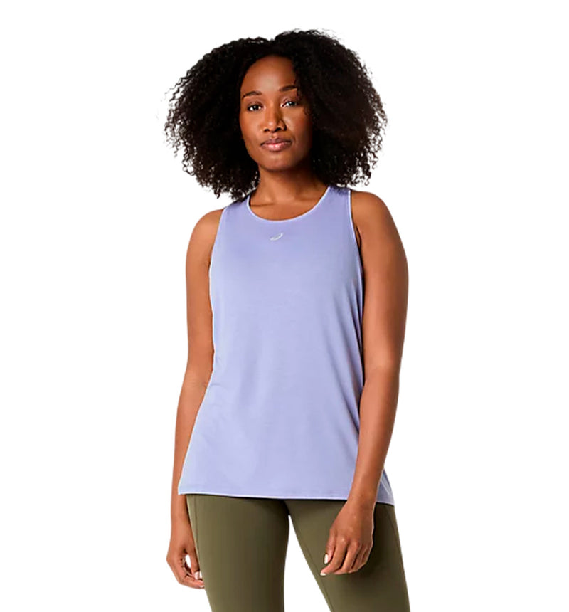 Asics Nagino Run Adjustable Tank Top