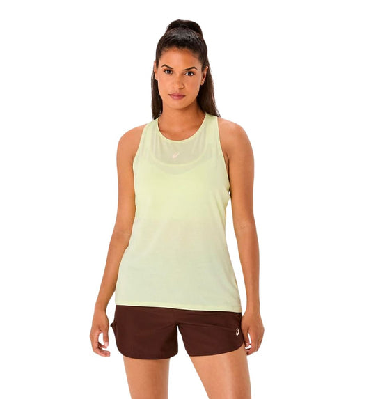 ASICS Nagino Run Adjustable Tank Women's Running Tank Top