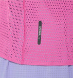 M/C Running T-shirt Asics Metarun Ss Top