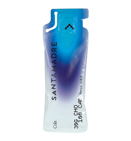 Running Recovery Santa Madre Gel 30cho 100 Caf 30
